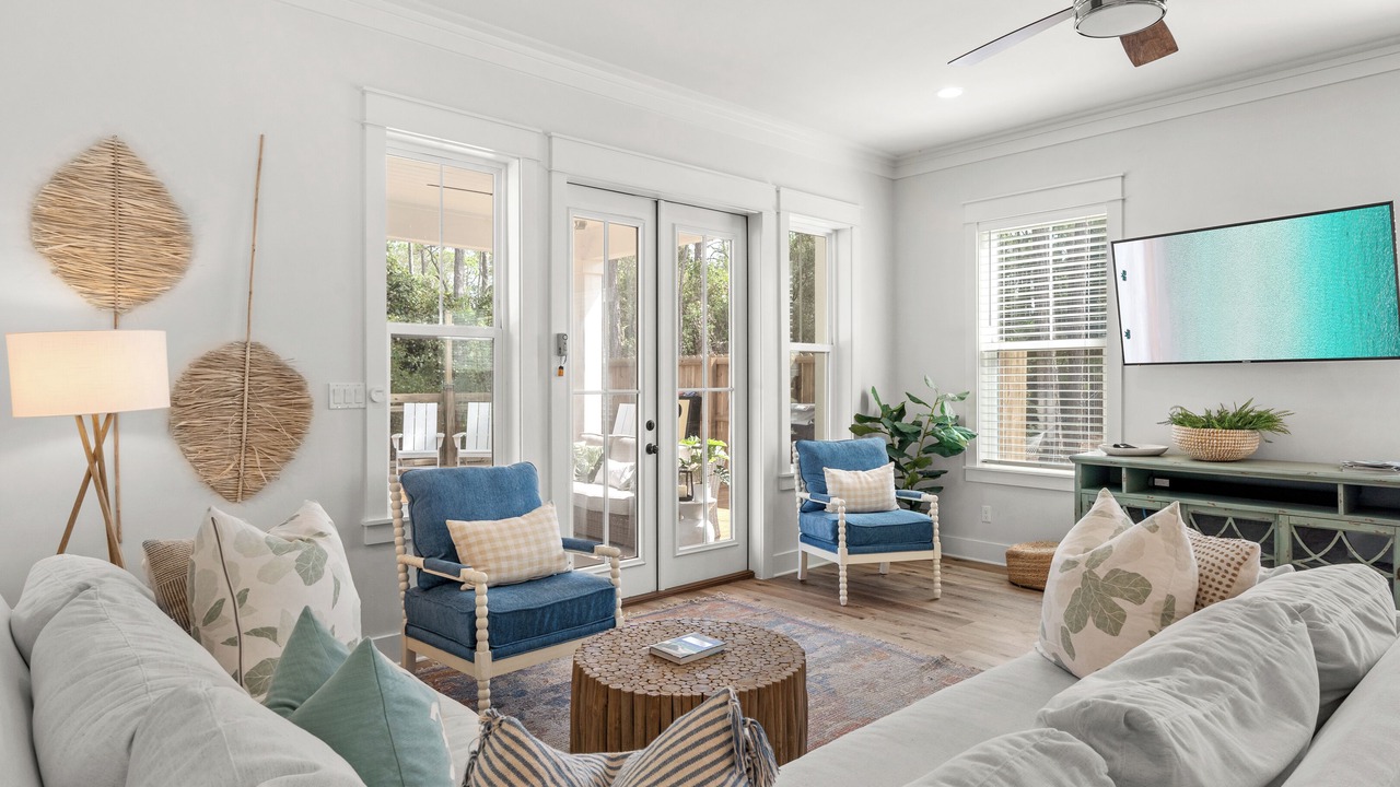 Photo of Livingroom in San Juan