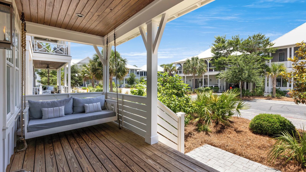 Photo of Outdoor in Lakeside at Blue Mountain Beach