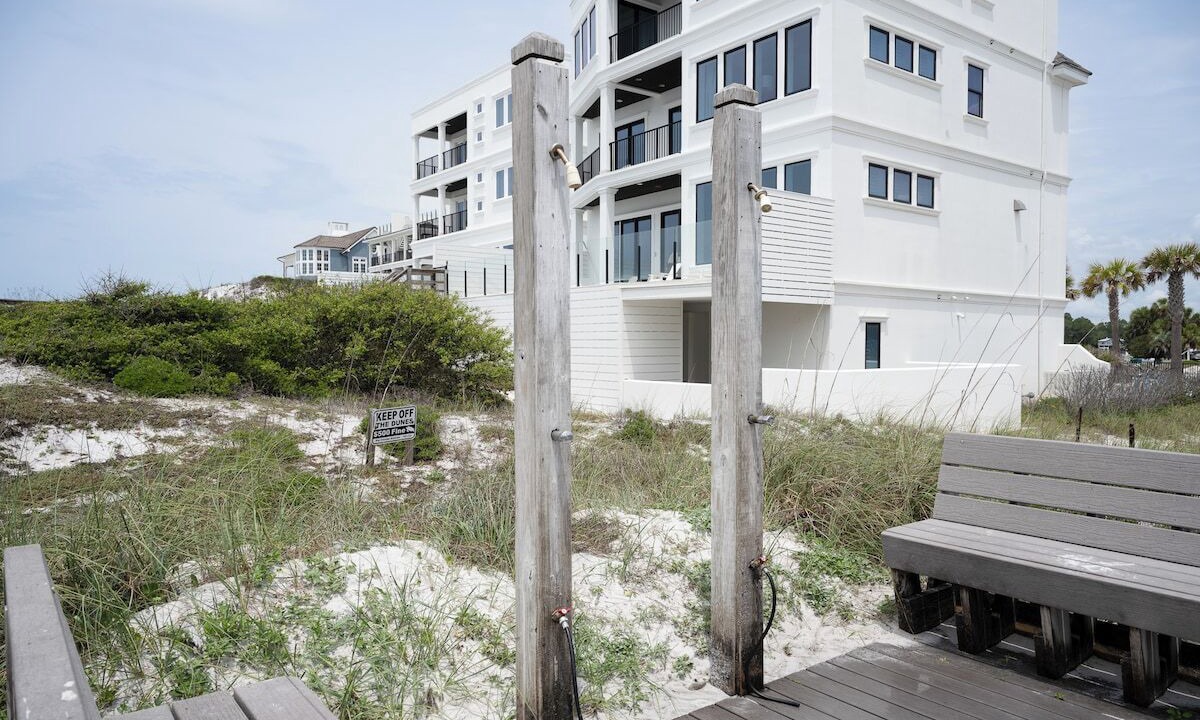Photo of Outdoor in Seagrove Beach