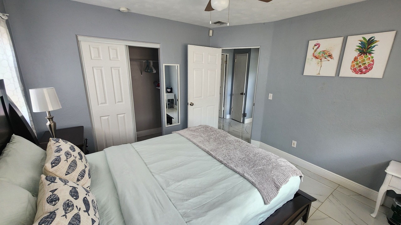 Photo of Bedroom in Orlando