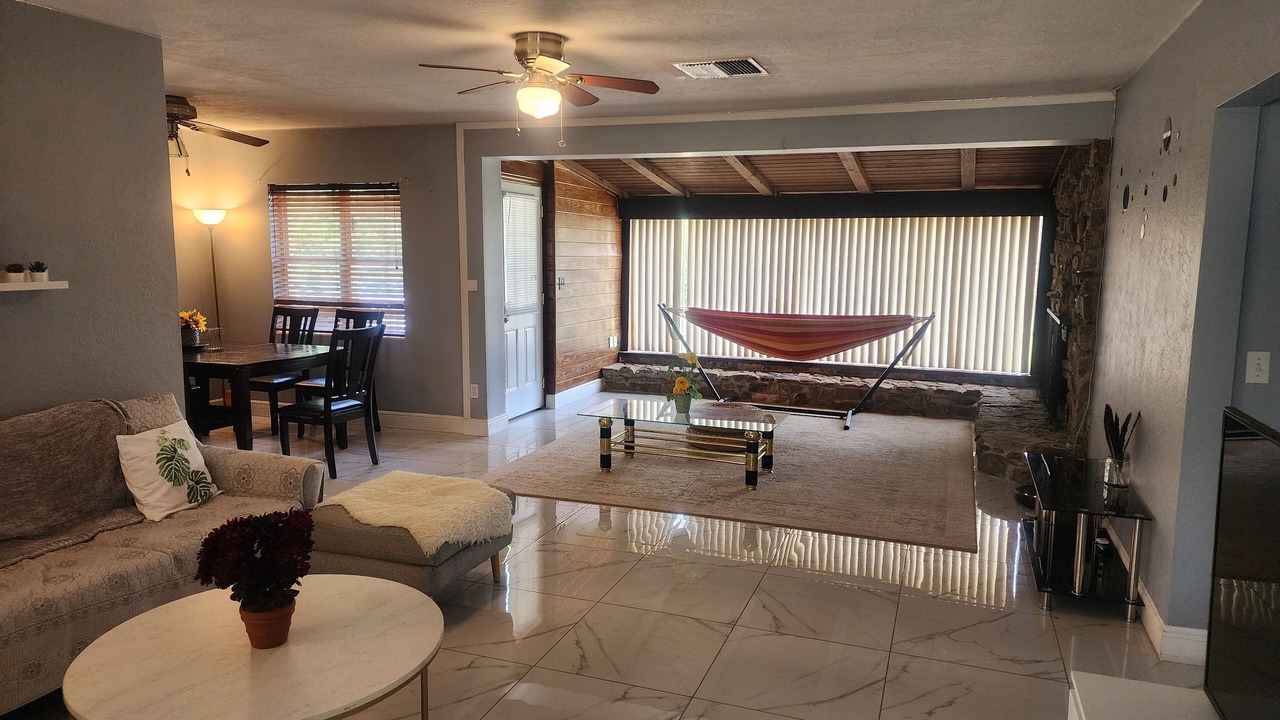 Photo of Livingroom in Orlando