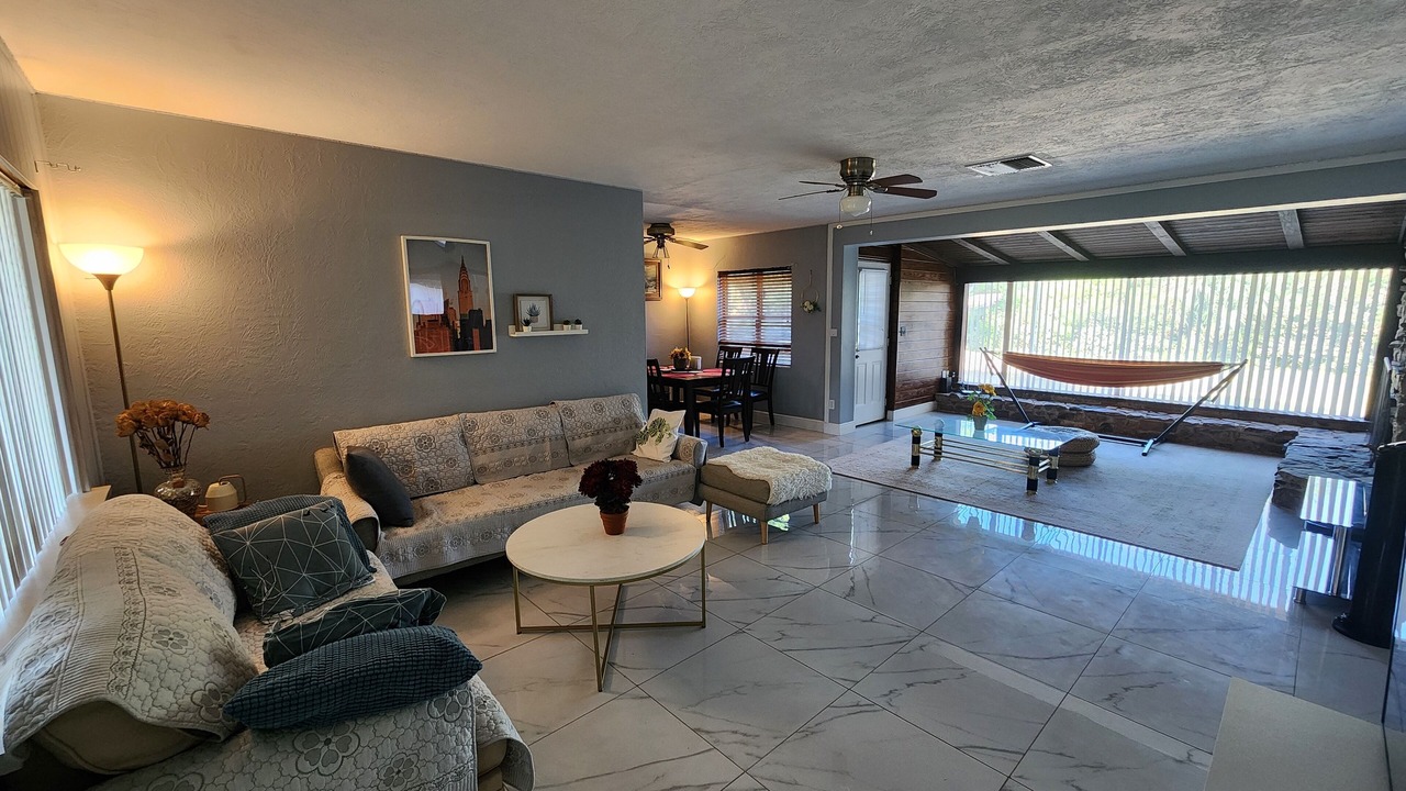 Photo of Livingroom in Orlando
