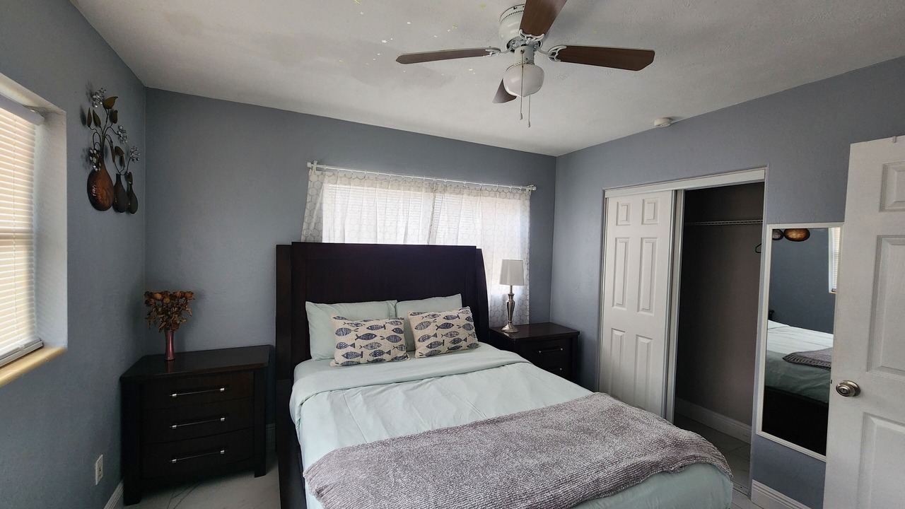 Photo of Bedroom in Orlando
