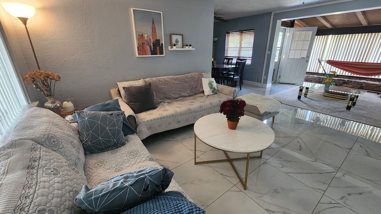 Photo of Livingroom in Orlando