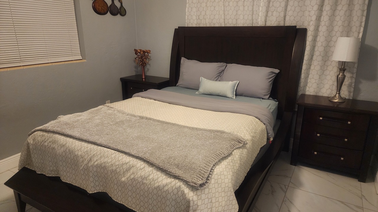 Photo of Bedroom in Orlando