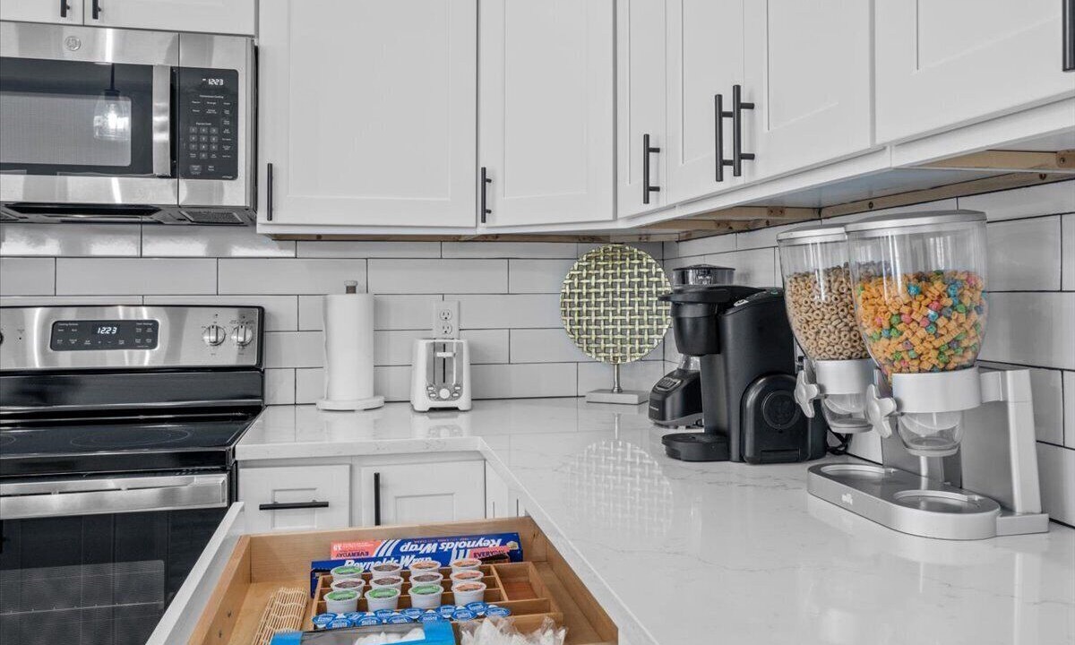 Photo of Kitchen in Northside