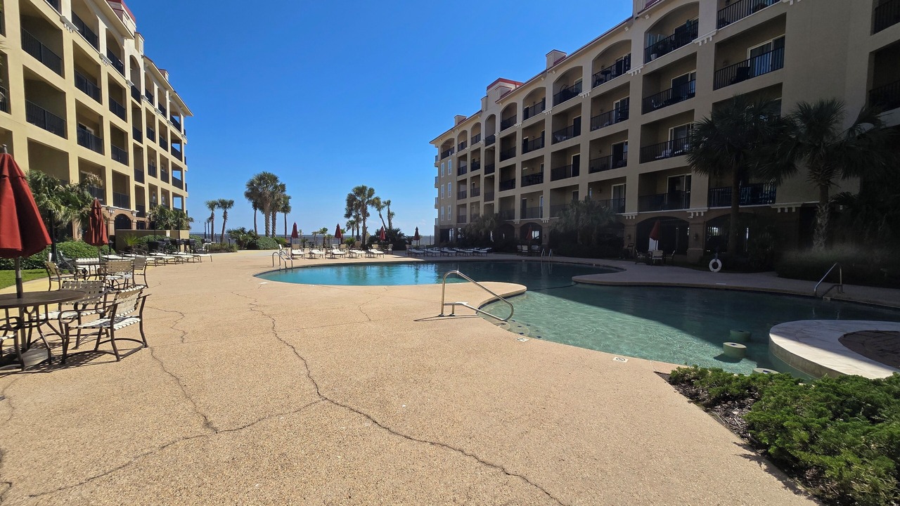 Photo of Outdoor in Henderson Point