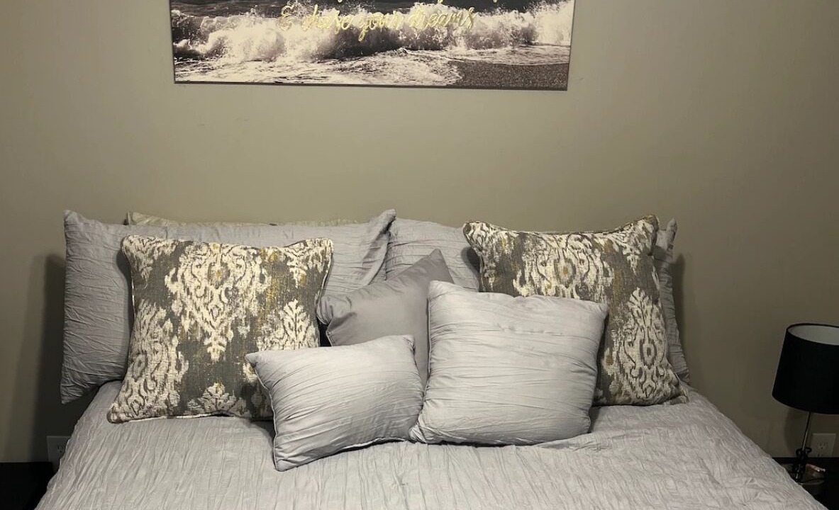 Photo of Bedroom in Guntown