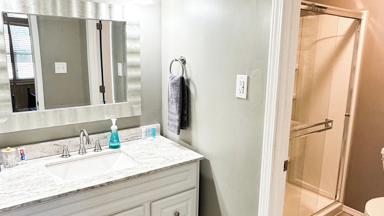 Photo of Bathroom in Pensacola