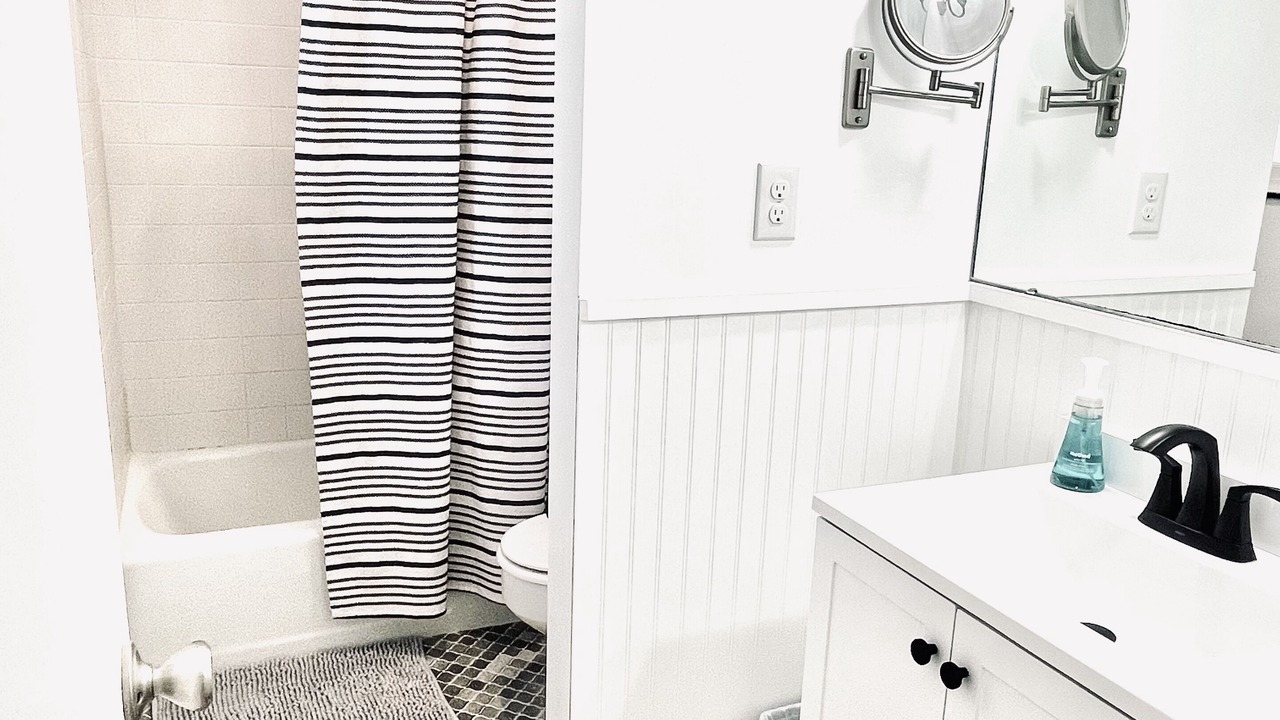 Photo of Bathroom in Pensacola