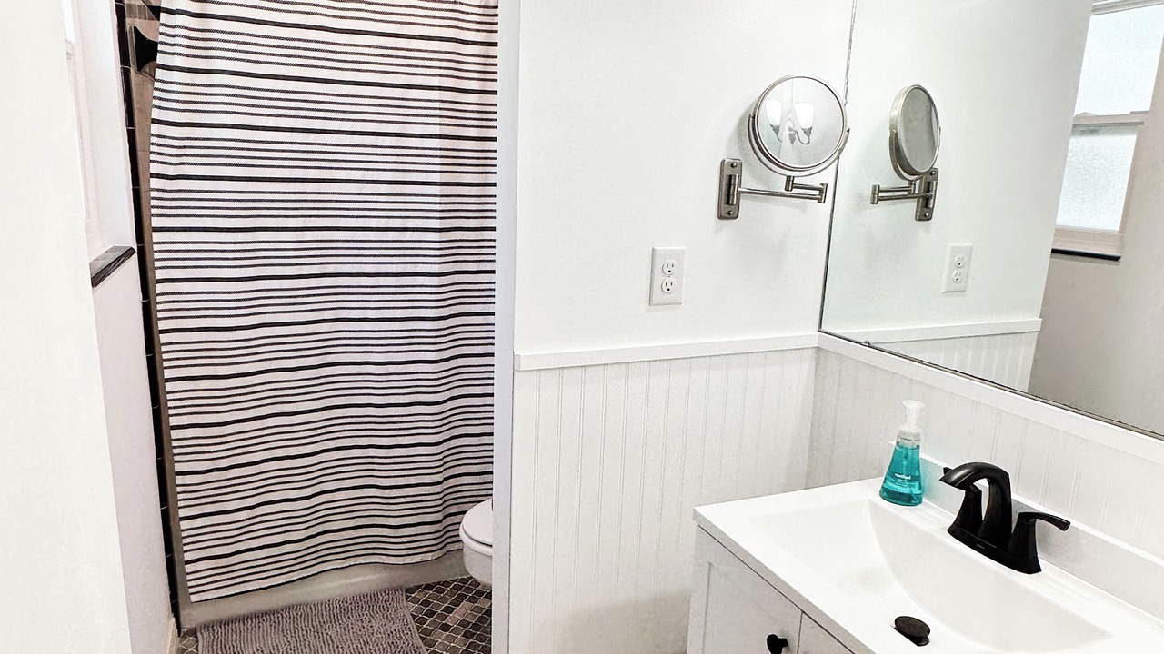 Photo of Bathroom in Pensacola