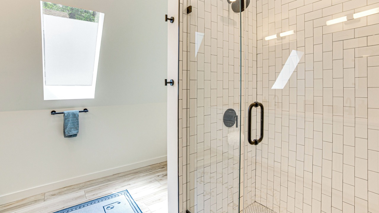 Photo of Bathroom in Malakoff