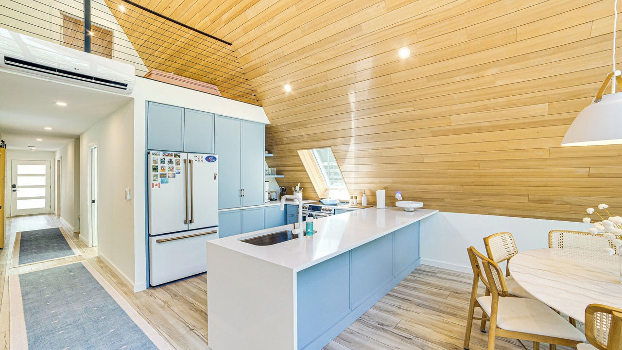 Photo of Kitchen in Malakoff