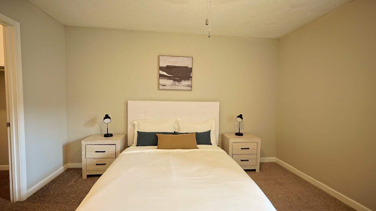 Photo of Bedroom in Tougaloo