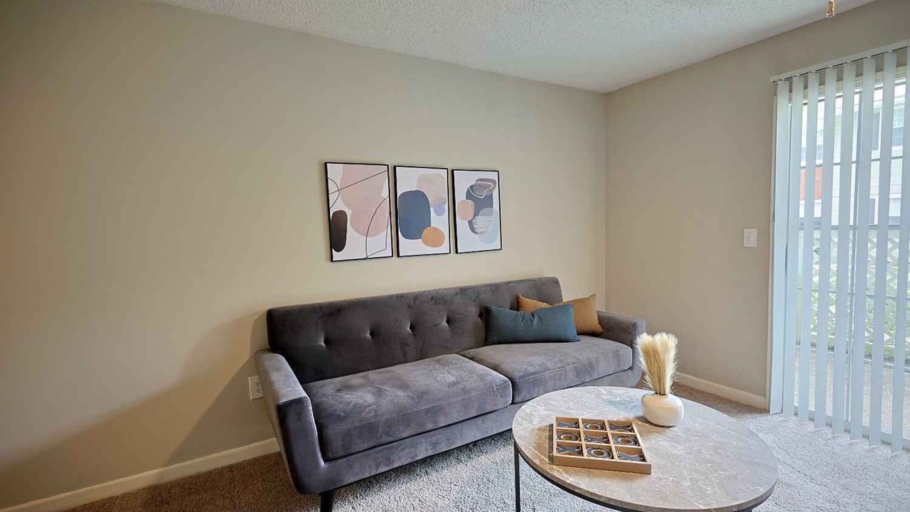 Photo of Livingroom in Tougaloo