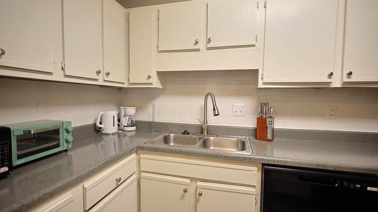 Photo of Kitchen in Tougaloo