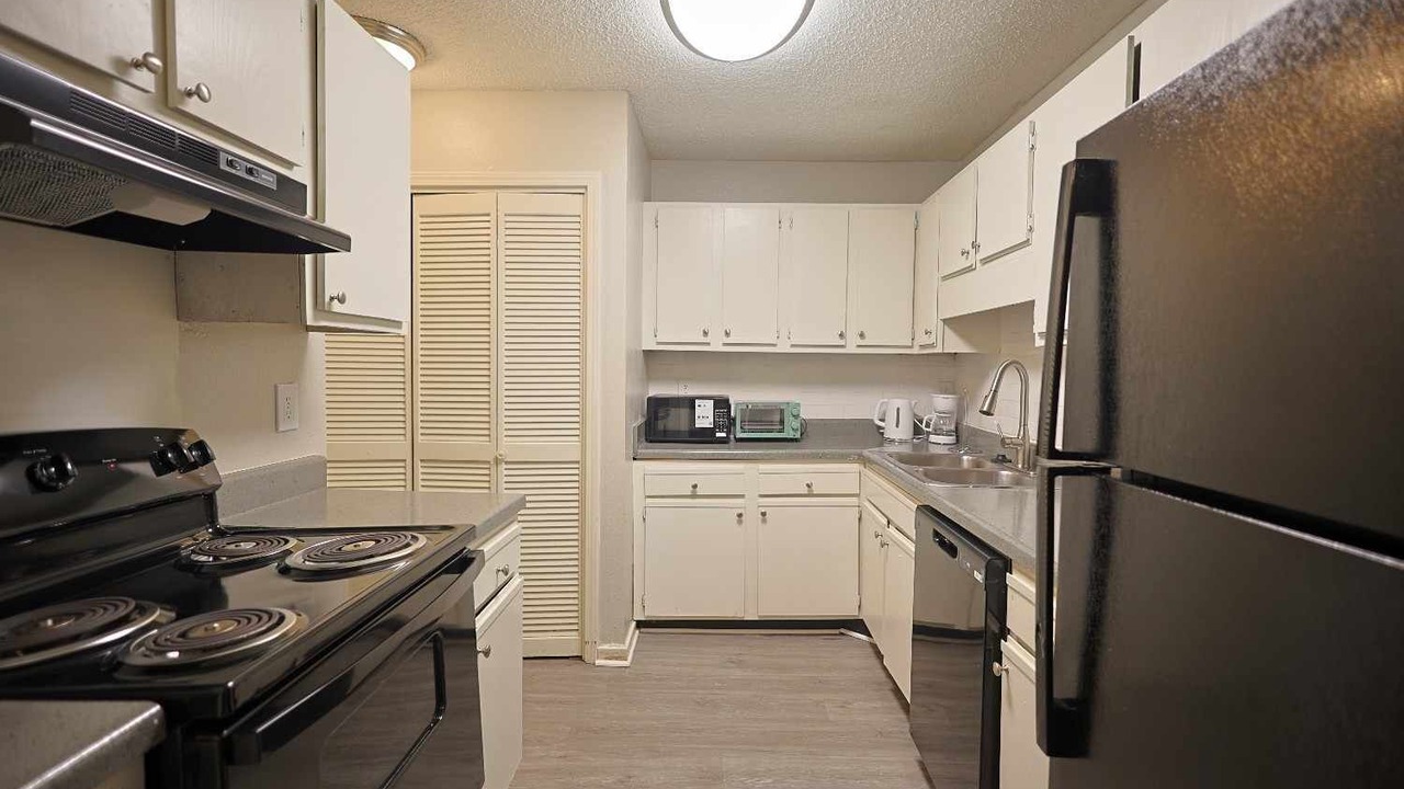 Photo of Kitchen in Tougaloo
