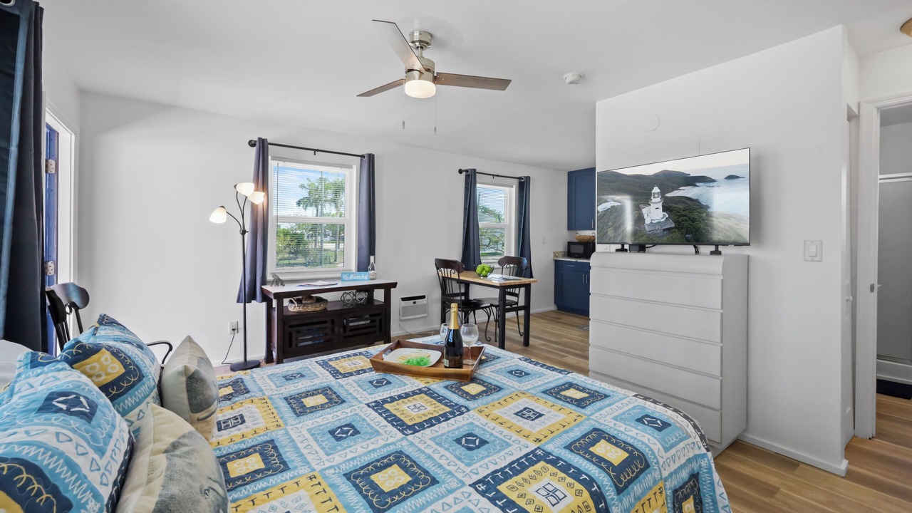 Photo of Bedroom in Goodland
