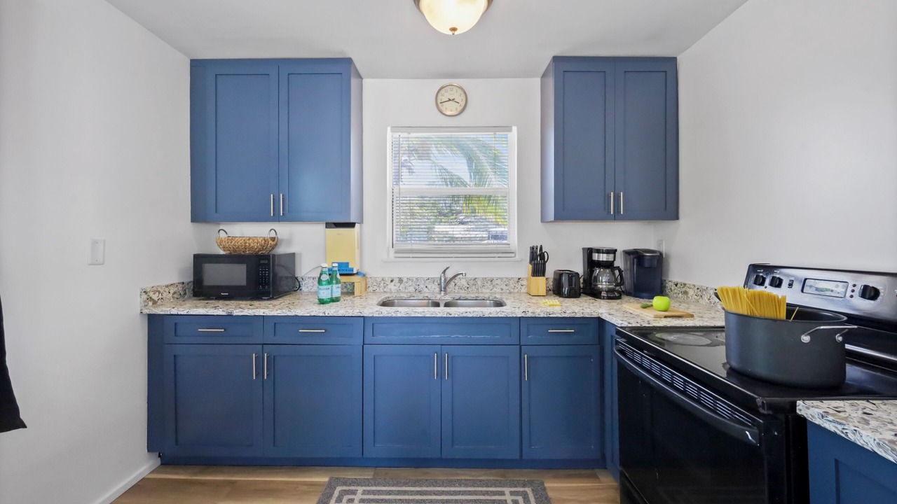 Photo of Kitchen in Goodland