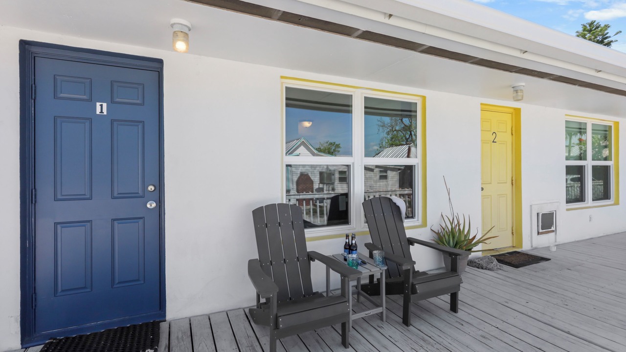 Photo of Patio Balcony in Goodland