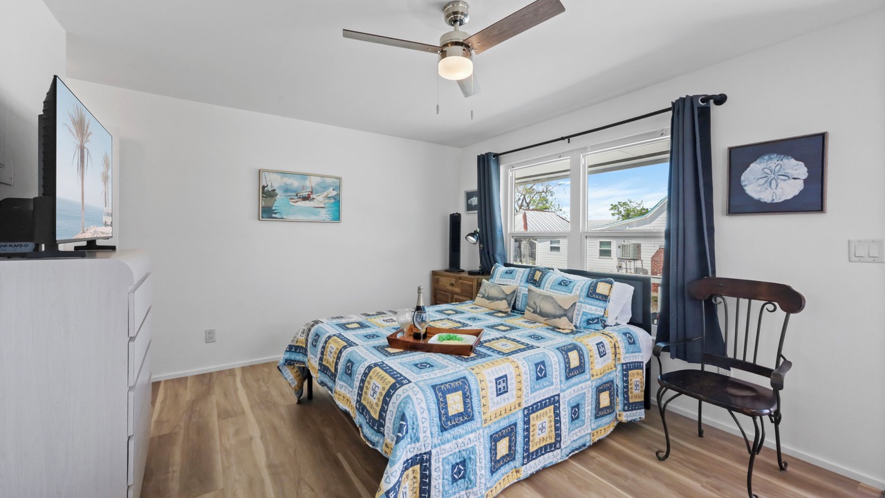 Photo of Bedroom in Goodland