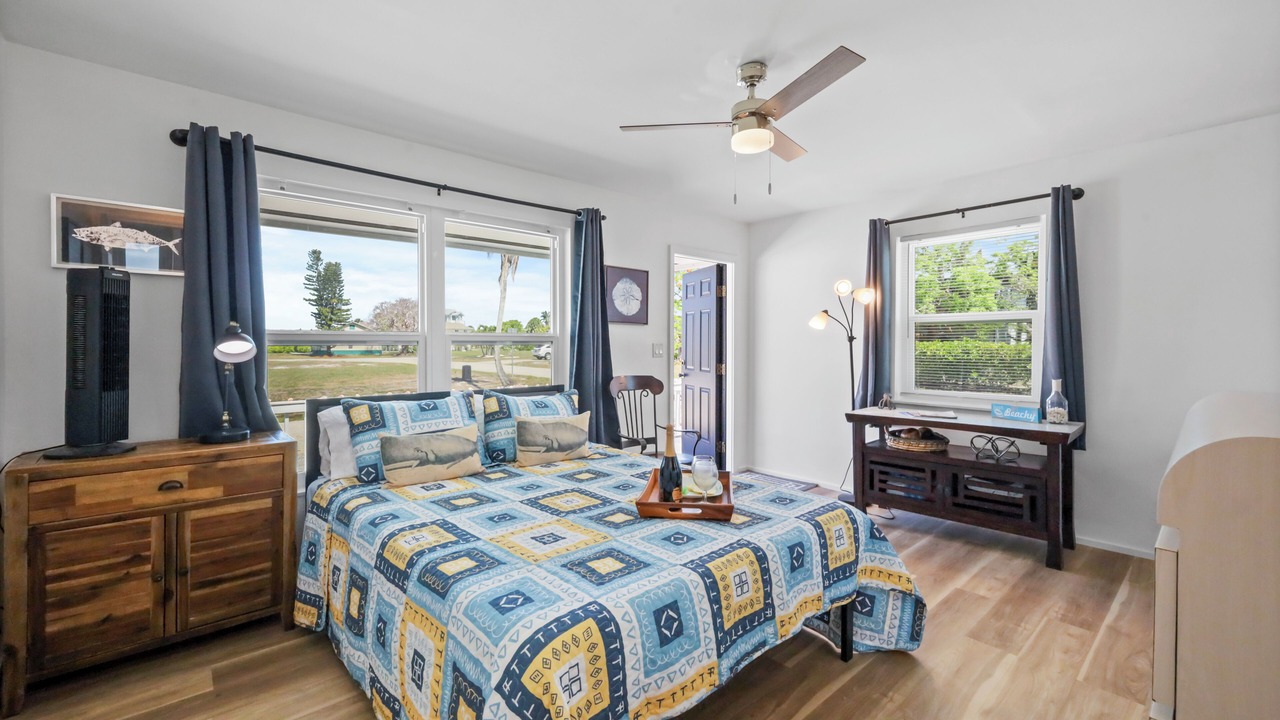 Photo of Bedroom in Goodland