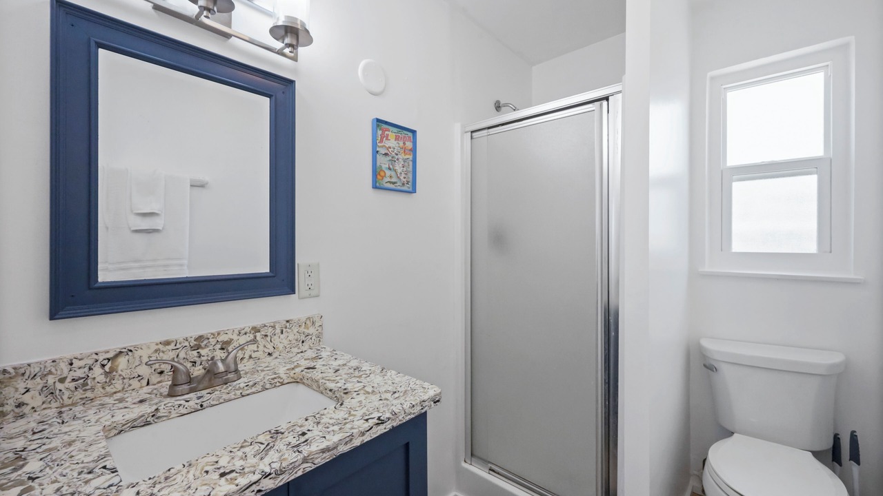 Photo of Bathroom in Goodland