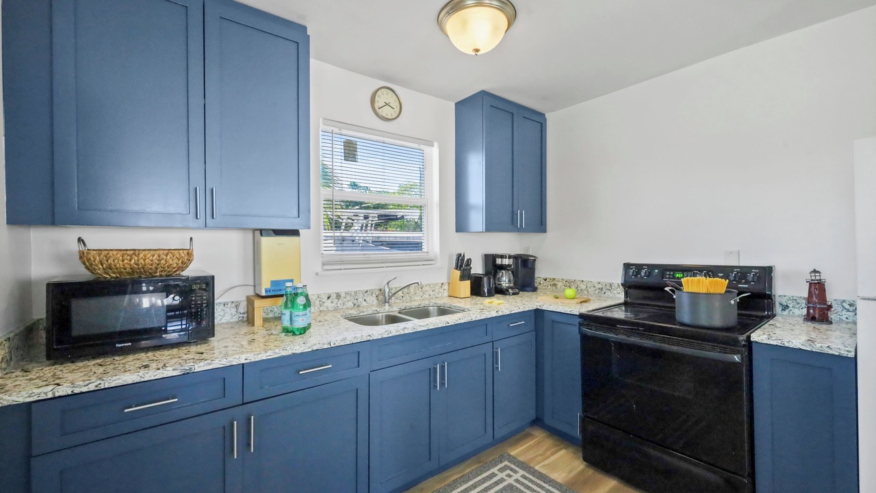 Photo of Kitchen in Goodland