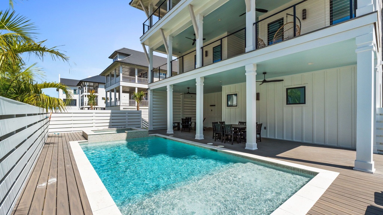 Photo of Outdoor in Bay County