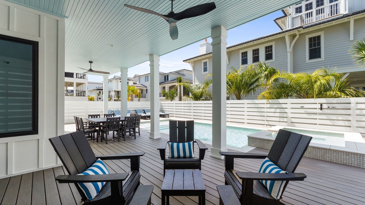 Photo of Outdoor in Bay County