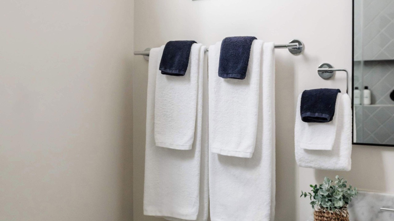 Photo of Bathroom in Faubourg Lafayette