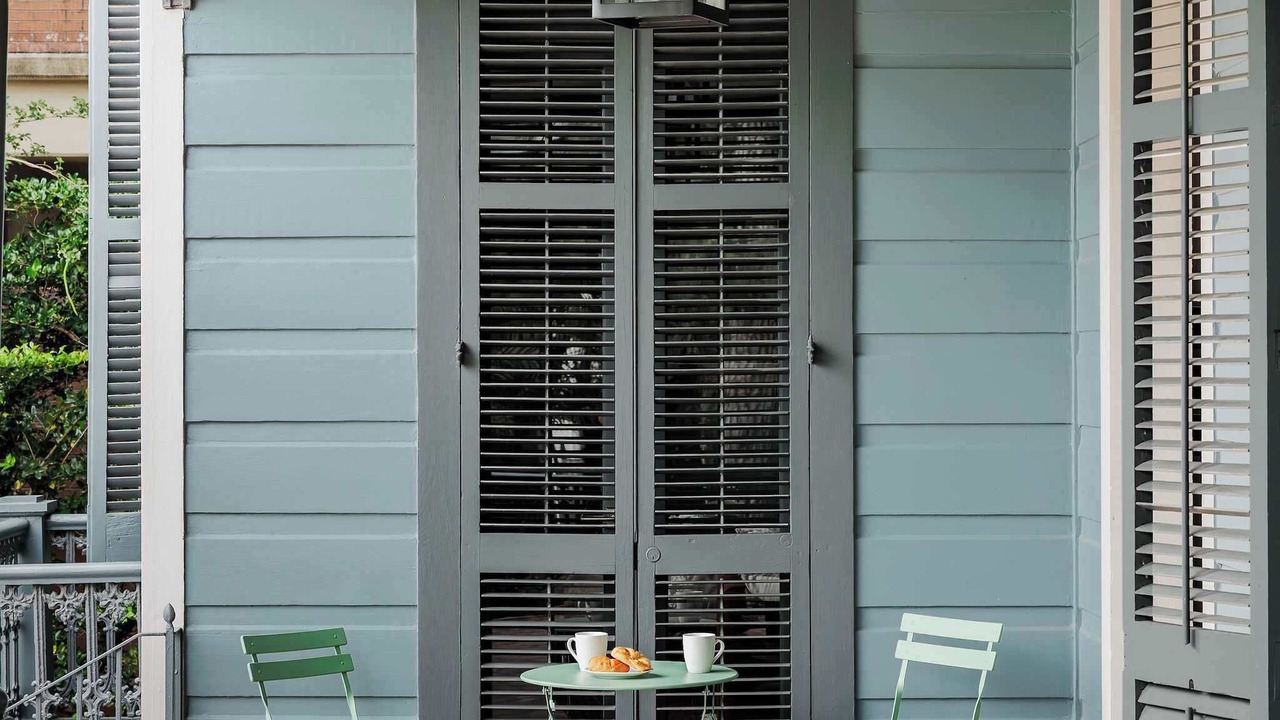 Photo of Outdoor in Touro