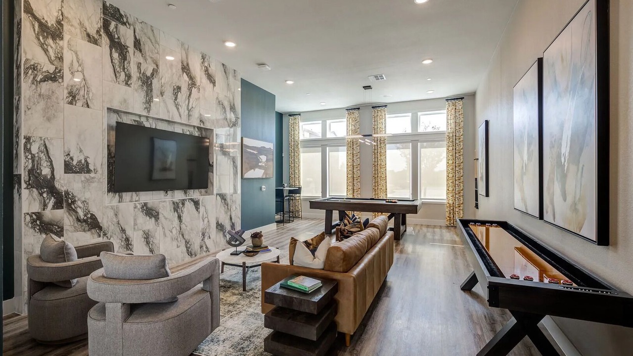 Photo of Livingroom in Fate