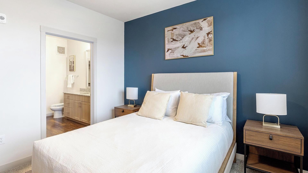 Photo of Bedroom in Fate