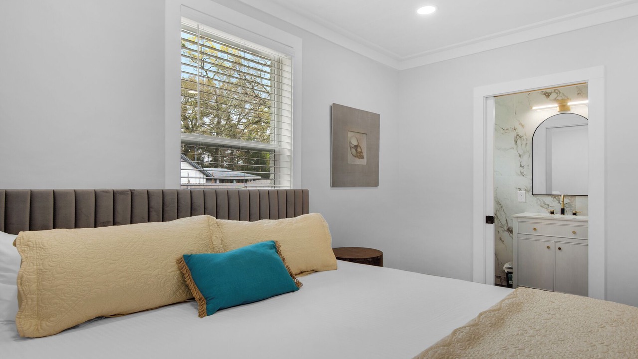 Photo of Bedroom in De Funiak Springs