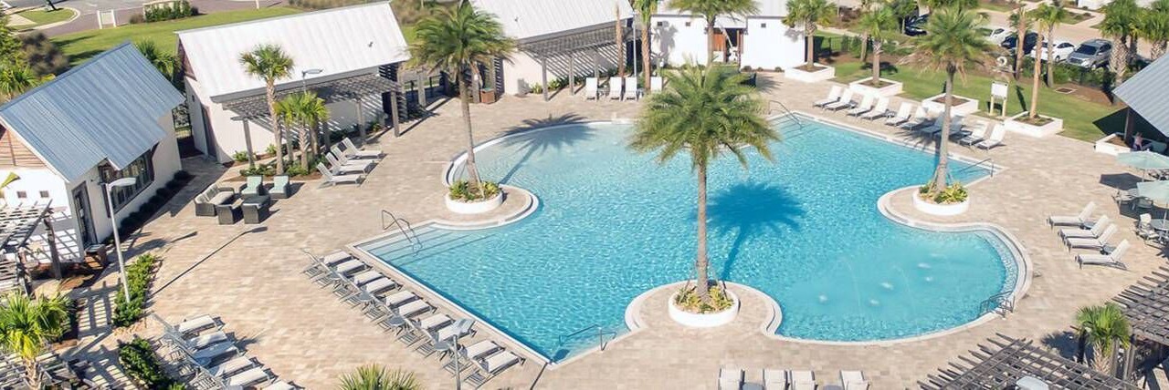 Photo of Outdoor in WaterSound Beach