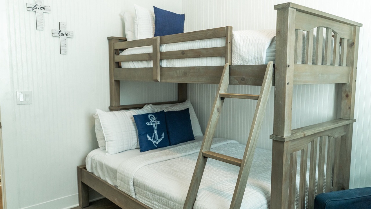 Photo of Bedroom in WaterSound Beach