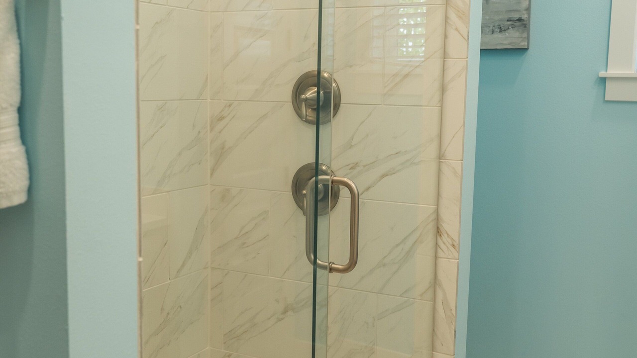 Photo of Bathroom in WaterSound Beach