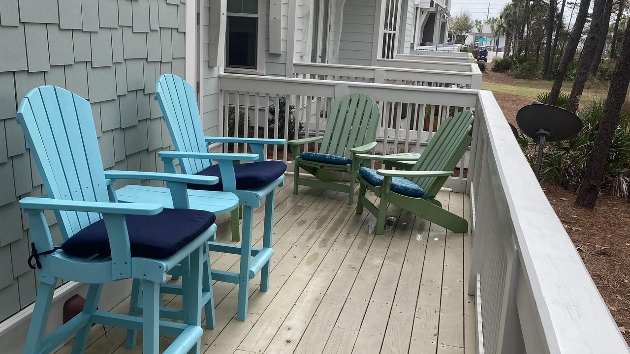 Photo of Outdoor in WaterSound Beach