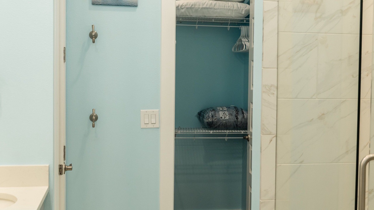 Photo of Bathroom in WaterSound Beach