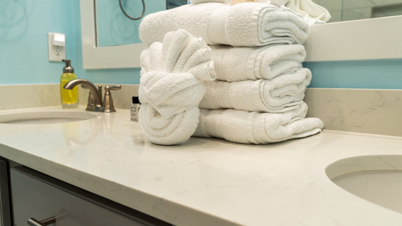 Photo of Bathroom in WaterSound Beach