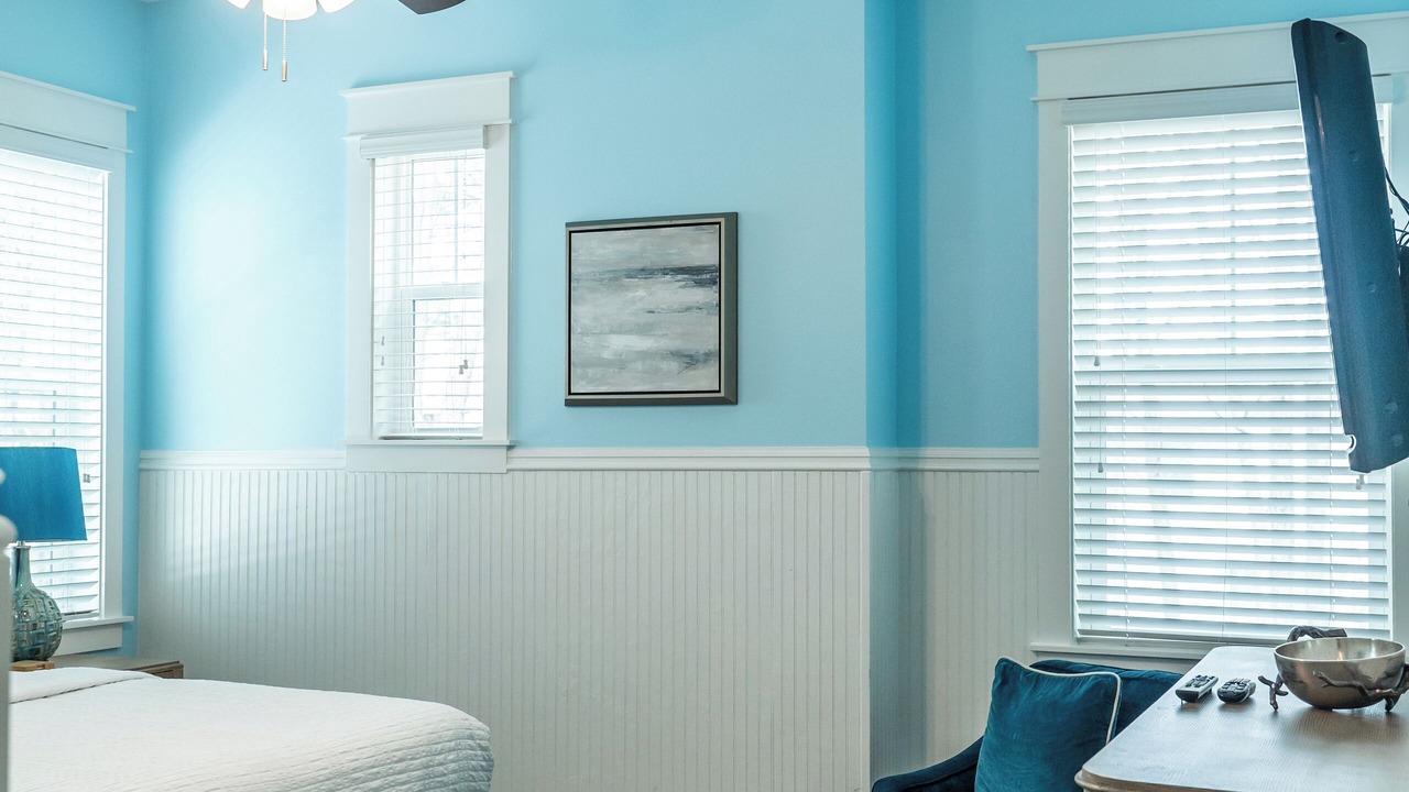 Photo of Bedroom in WaterSound Beach