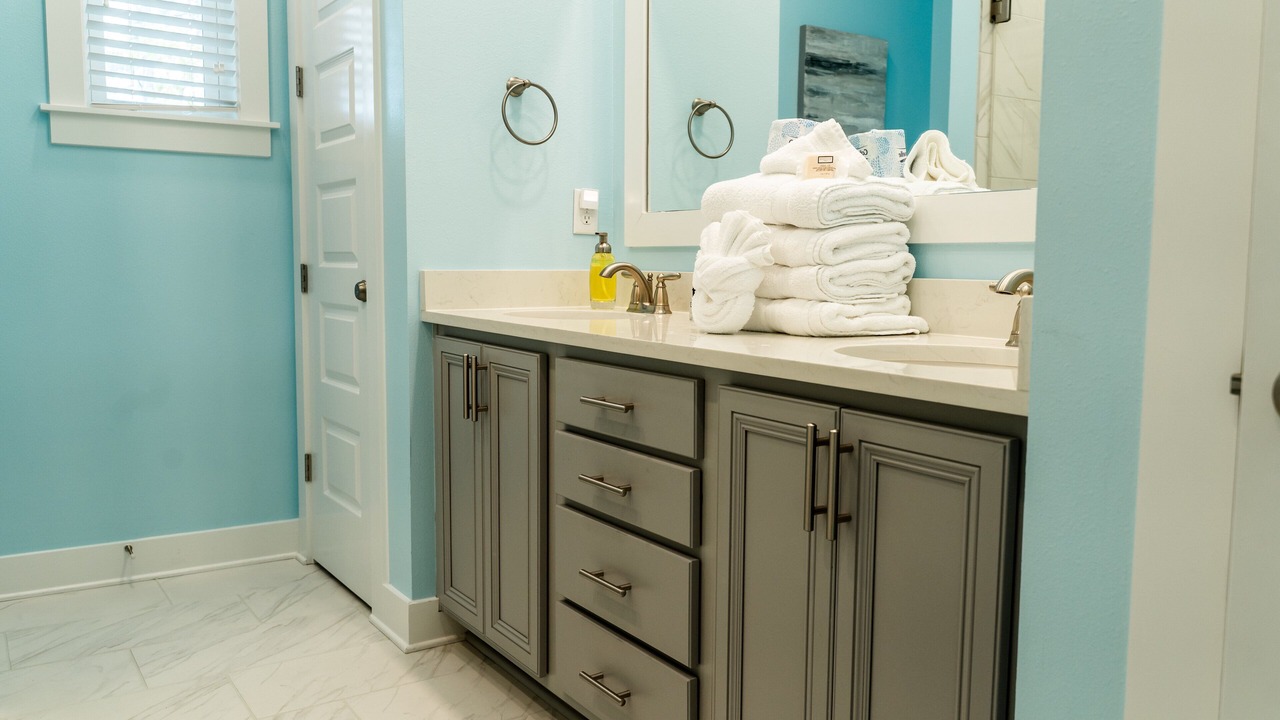 Photo of Bathroom in WaterSound Beach