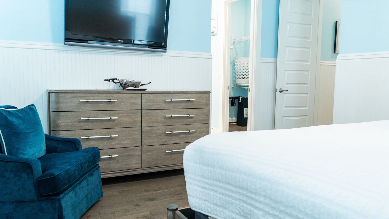 Photo of Bedroom in WaterSound Beach