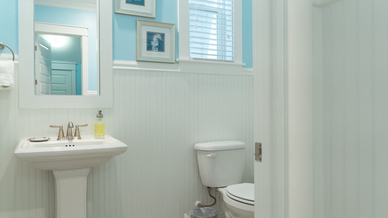 Photo of Bathroom in WaterSound Beach