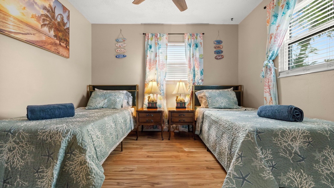 Photo of Bedroom in The Lakes