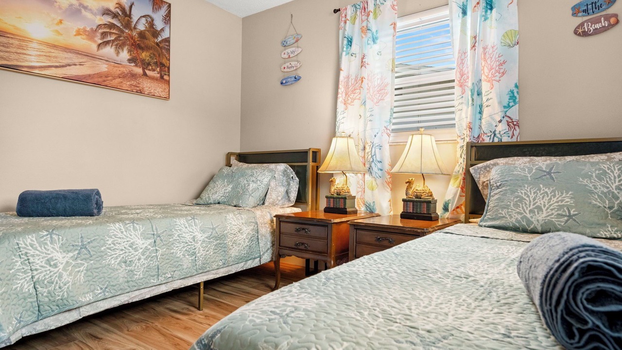 Photo of Bedroom in The Lakes