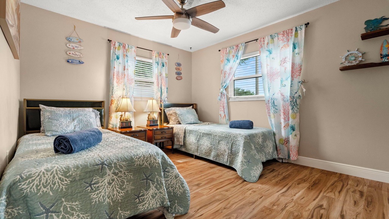 Photo of Bedroom in The Lakes