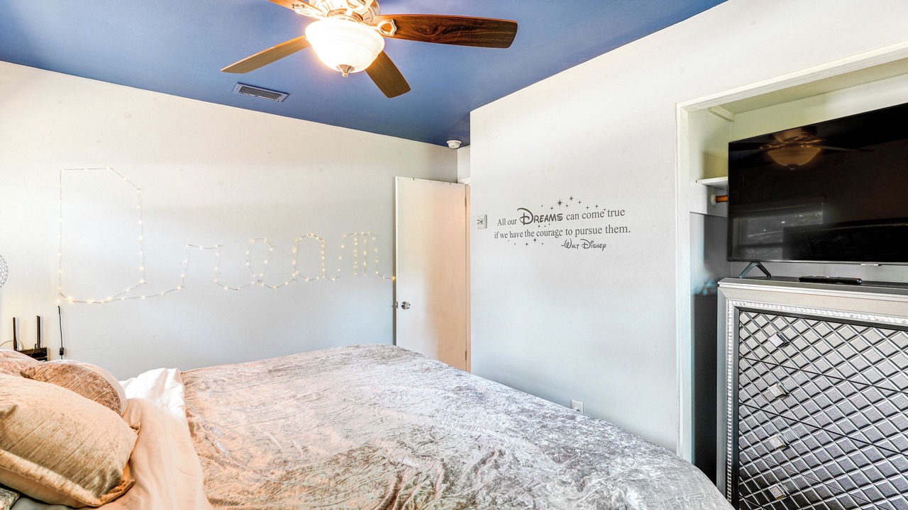 Photo of Bedroom in Fruitland Park