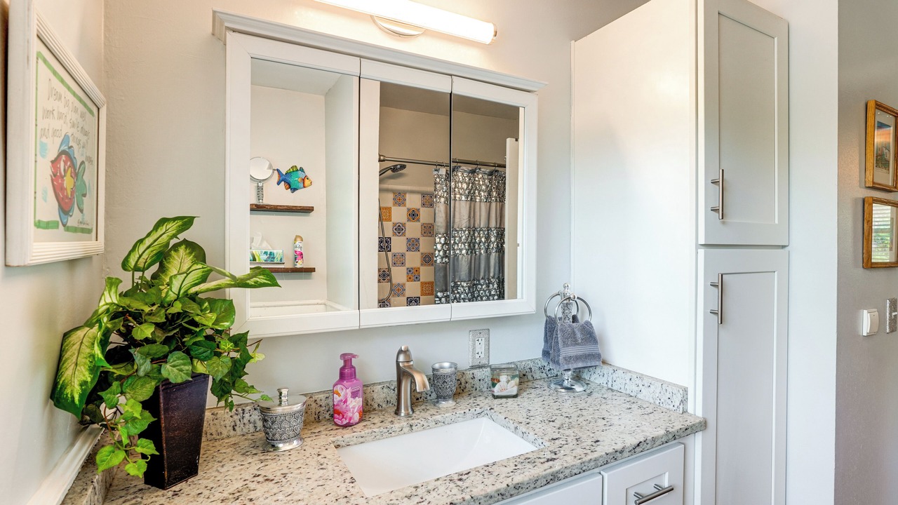 Photo of Bathroom in Fruitland Park